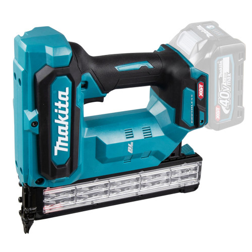 Гвоздезабиватель аккумуляторный Makita FN001GZ
