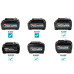 Гвоздезабиватель аккумуляторный Makita FN001GZ