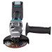 Угловая шлифмашина аккумуляторная Makita GA005GU201 XGT