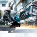 Угловая шлифмашина аккумуляторная Makita GA005GU201 XGT