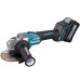 Угловая шлифмашина аккумуляторная Makita GA005GU201 XGT