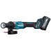 Угловая шлифмашина аккумуляторная Makita GA005GU201 XGT