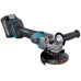 Угловая шлифмашина аккумуляторная Makita GA005GU201 XGT