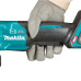 Угловая шлифмашина аккумуляторная Makita GA013GM101A XGT
