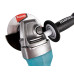 Угловая шлифмашина аккумуляторная Makita GA013GM101A XGT