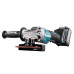 Угловая шлифмашина аккумуляторная Makita GA013GM101A XGT