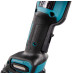Угловая шлифмашина аккумуляторная Makita GA013GM101A XGT