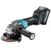 Угловая шлифмашина аккумуляторная Makita GA013GU201 XGT Угловая шлифмашина аккумуляторная Makita GA013GU201 XGT