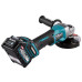 Угловая шлифмашина аккумуляторная Makita GA013GU201 XGT Угловая шлифмашина аккумуляторная Makita GA013GU201 XGT