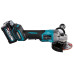 Угловая шлифмашина аккумуляторная Makita GA013GU201 XGT Угловая шлифмашина аккумуляторная Makita GA013GU201 XGT