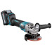 Угловая шлифмашина аккумуляторная Makita GA013GU201 XGT Угловая шлифмашина аккумуляторная Makita GA013GU201 XGT
