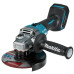 Шлифмашина угловая аккумуляторная Makita GA035GZ