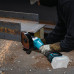 Шлифмашина угловая аккумуляторная Makita GA035GZ