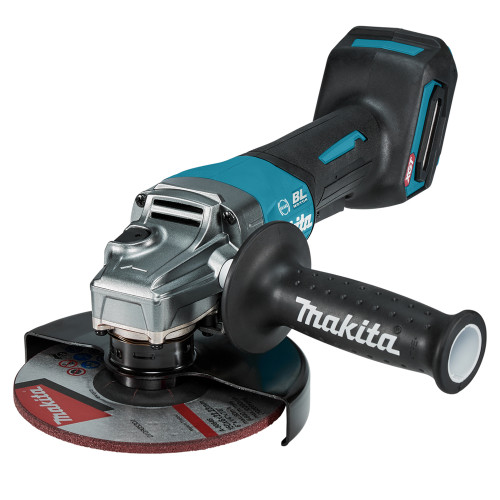 Угловая шлифмашина аккумуляторная Makita GA036GZ