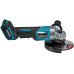 Угловая шлифмашина аккумуляторная Makita GA036GZ