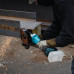 Угловая шлифмашина аккумуляторная Makita GA036GZ
