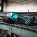 Угловая шлифмашина аккумуляторная Makita GA036GZ