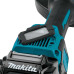 Угловая шлифмашина аккумуляторная Makita GA038GT201