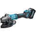 Угловая шлифмашина аккумуляторная Makita GA038GT201