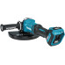 Угловая шлифмашина аккумуляторная Makita GA038GT201