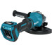 Угловая шлифмашина аккумуляторная Makita GA038GT201