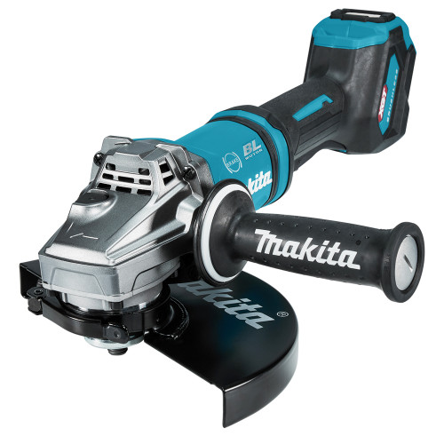 Шлифмашина угловая аккумуляторная Makita GA038GZ
