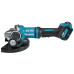 Шлифмашина угловая аккумуляторная Makita GA038GZ