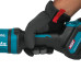 Шлифмашина угловая аккумуляторная Makita GA038GZ