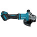 Шлифмашина угловая аккумуляторная Makita GA038GZ