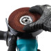 Угловая шлифмашина аккумуляторная Makita GA041GZ01