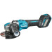 Угловая шлифмашина аккумуляторная Makita GA041GZ01