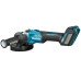 Угловая шлифмашина аккумуляторная Makita GA041GZ01
