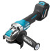 Угловая шлифмашина аккумуляторная Makita GA044GZ01