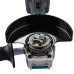 Угловая шлифмашина аккумуляторная Makita GA044GZ01