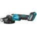 Угловая шлифмашина аккумуляторная Makita GA044GZ01