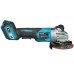 Угловая шлифмашина аккумуляторная Makita GA044GZ01