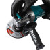 Угловая шлифмашина аккумуляторная Makita GA044GZ01