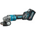Угловая шлифмашина аккумуляторная Makita GA050GT101