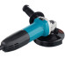 Угловая шлифмашина Makita GA5030RK