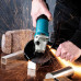 Угловая шлифмашина Makita GA5030RK