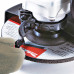 Угловая шлифмашина Makita GA5040C01