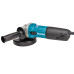 Угловая шлифмашина Makita GA5040RZ1