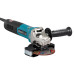 Угловая шлифмашина Makita GA5090X01