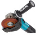 Угловая шлифмашина Makita GA5091X01