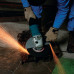 Угловая шлифмашина Makita GA9010CF