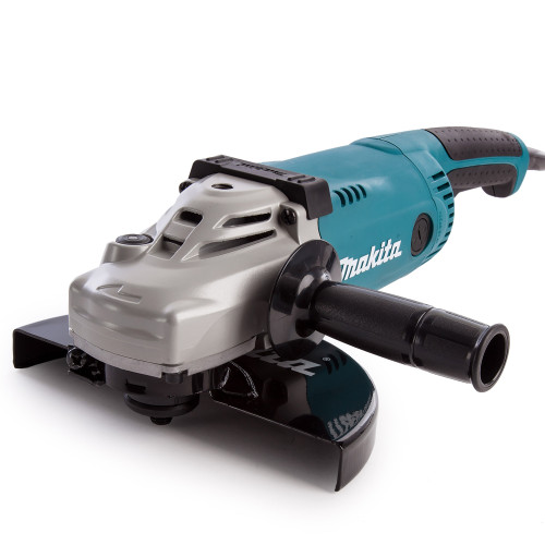 Угловая шлифмашина Makita GA9020SFAG