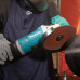Угловая шлифмашина Makita GA9080FX1