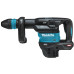 Отбойный молоток аккумуляторный Makita HM001GZ02