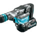 Отбойный молоток аккумуляторный Makita HM001GZ02