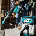 Отбойный молоток аккумуляторный Makita HM002GZ03